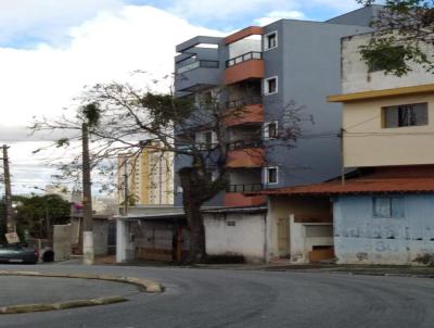 Apartamento para Venda, em So Bernardo do Campo, bairro Baeta Neves, 2 dormitrios, 2 banheiros, 1 vaga