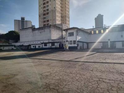 Terreno Comercial para Locao, em Santo Andr, bairro Parque das Naes