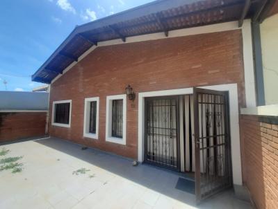 Casa para Venda, em Campinas, bairro Vila Carlito, 3 dormitrios, 2 banheiros, 2 vagas