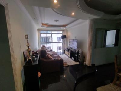 Apartamento 3 Quartos para Venda, em So Vicente, bairro Praia dos Milionrios, 3 dormitrios, 2 banheiros, 1 sute