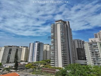 Apartamento para Venda, em Santo Andr, bairro Jardim, 3 dormitrios, 5 banheiros, 3 vagas