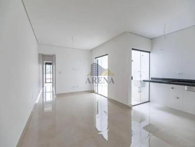 Apartamento para Venda, em Santo Andr, bairro Parque das Naes, 2 dormitrios, 2 banheiros, 2 vagas