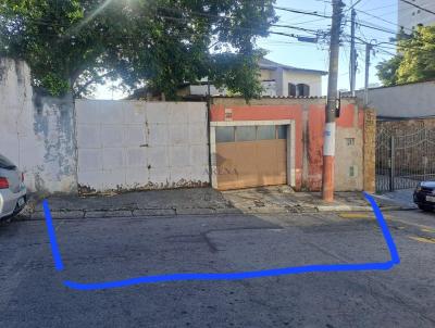 Terreno Comercial para Venda, em So Paulo, bairro Jardim Vila Formosa