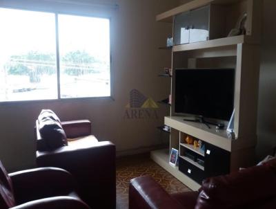 Apartamento para Venda, em Santo Andr, bairro Paraso, 2 dormitrios, 1 banheiro