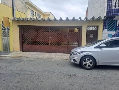 Casa para Venda, em So Paulo, bairro Vila Carrao, 4 dormitrios, 4 banheiros, 2 vagas