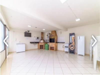 Apartamento para Venda, em So Bernardo do Campo, bairro Vila Baeta Neves, 3 dormitrios, 1 banheiro, 1 vaga