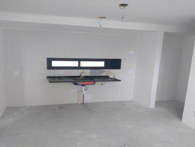 Apartamento para Venda, em Santo Andr, bairro Vila Valparaso, 2 dormitrios, 1 banheiro, 1 vaga