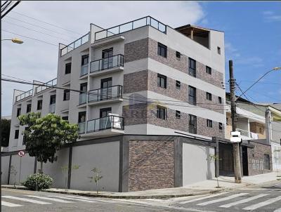 Apartamento para Venda, em SANTO ANDR, bairro Jardim Bela Vista, 2 dormitrios, 1 banheiro, 1 vaga