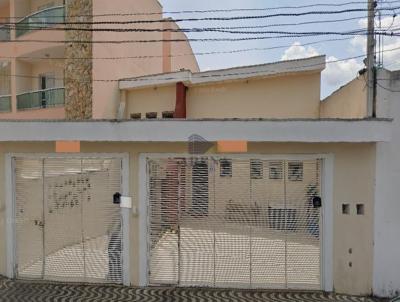 Casa para Venda, em SANTO ANDR, bairro Vila Assuno, 1 dormitrio, 1 banheiro, 1 vaga