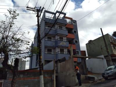 Apartamento para Venda, em So Bernardo do Campo, bairro Baeta Neves, 2 dormitrios, 2 banheiros, 1 vaga