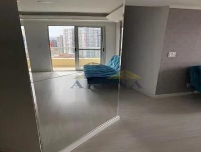 Apartamento para Venda, em Santo Andr, bairro Vila Gilda, 3 dormitrios, 3 banheiros, 1 vaga