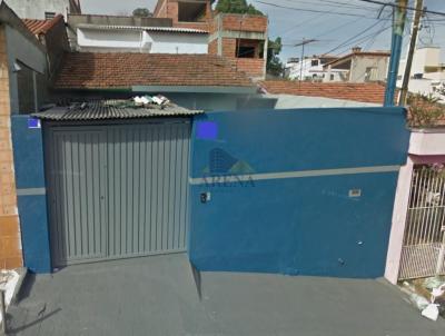 Casa para Venda, em SO CAETANO DO SUL, bairro Nova Gerty, 2 dormitrios, 1 banheiro, 1 vaga