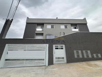 Apartamento para Venda, em Santo Andr, bairro Jardim Ana Maria, 2 dormitrios, 2 banheiros, 1 vaga