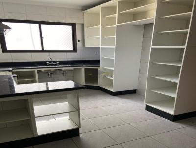 Apartamento para Venda, em Santo Andr, bairro Parque das Naes, 3 dormitrios, 3 banheiros, 2 vagas