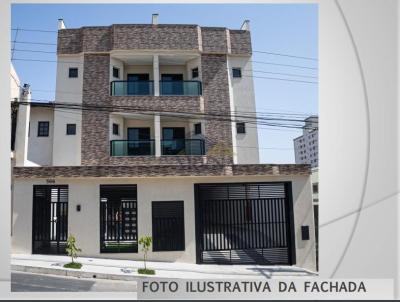 Apartamento para Venda, em Santo Andr, bairro Parque das Naes, 2 dormitrios, 2 banheiros