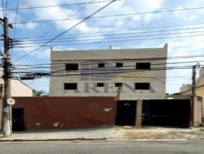 Apartamento para Venda, em Santo Andr, bairro Vila Valparaso, 2 dormitrios, 2 banheiros, 1 vaga