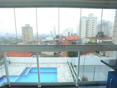 Apartamento para Venda, em So Bernardo do Campo, bairro Vila Suzana, 3 dormitrios, 2 banheiros, 2 vagas