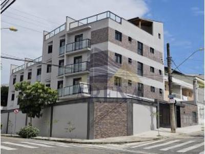 Apartamento para Venda, em Santo Andr, bairro Jardim Bela Vista, 2 dormitrios, 1 banheiro, 1 vaga