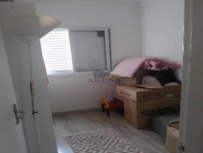 Apartamento para Venda, em So Bernardo do Campo, bairro Vila Baeta Neves, 4 dormitrios, 2 banheiros, 2 vagas