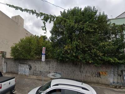 Terreno Comercial para Venda, em Santo Andr, bairro Centro