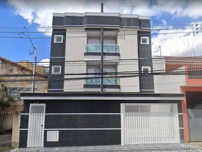 Apartamento para Venda, em Santo Andr, bairro Utinga, 3 dormitrios, 1 banheiro, 1 vaga