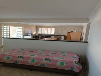 Casa para Venda, em Salto de Pirapora, bairro Jardim Bela Vista, 4 dormitrios, 3 banheiros, 3 vagas