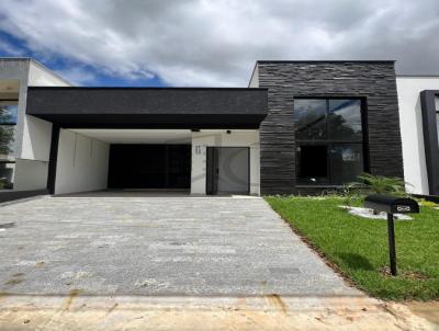 Casa em Condomnio para Venda, em Sorocaba, bairro Cajuru do Sul, 3 dormitrios, 2 banheiros, 1 sute, 2 vagas