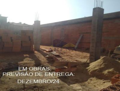 Apartamento para Venda, em Santo Andr, bairro Parque Oratrio, 2 dormitrios, 2 banheiros, 1 vaga