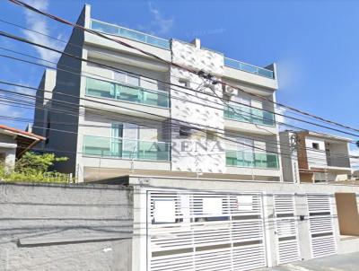 Apartamento para Venda, em Santo Andr, bairro Jardim Santo Alberto, 2 dormitrios, 2 banheiros, 1 vaga