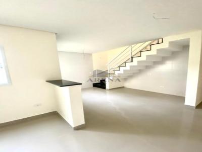 Apartamento para Venda, em Santo Andr, bairro Parque Oratrio, 2 dormitrios, 2 banheiros, 2 vagas