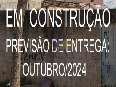 Casa para Venda, em Santo Andr, bairro Utinga, 2 dormitrios, 1 banheiro, 1 vaga