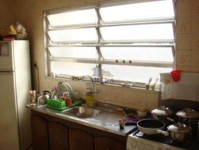 Apartamento para Venda, em Santo Andr, bairro Parque Bandeirante, 2 dormitrios, 1 banheiro, 2 vagas