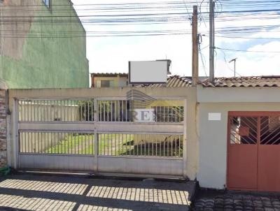 Casa para Venda, em Santo Andr, bairro Parque Capuava, 3 dormitrios, 3 banheiros, 3 vagas