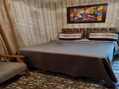 Apartamento para Venda, em So Bernardo do Campo, bairro Vila Caminho do Mar, 5 dormitrios, 4 banheiros, 3 vagas