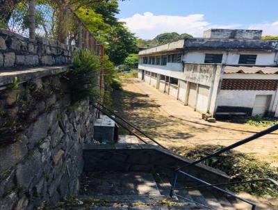 Terreno Comercial para Venda, em Santo Andr, bairro Campestre