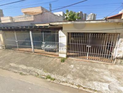 Terreno Comercial para Venda, em Santo Andr, bairro Campestre