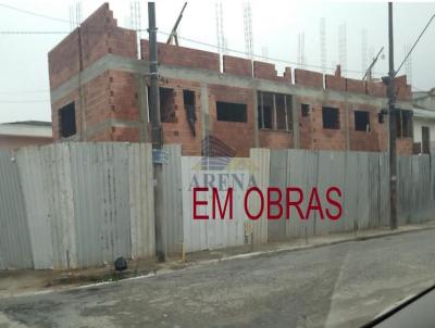 Casa para Venda, em Santo Andr, bairro Vila Ceclia Maria, 2 dormitrios, 2 banheiros, 1 vaga