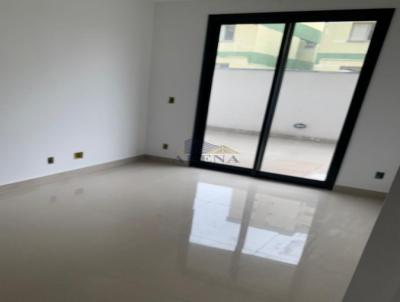 Apartamento para Venda, em Santo Andr, bairro Vila Valparaso, 2 dormitrios, 1 banheiro, 1 vaga