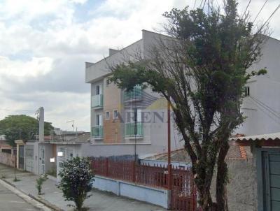 Apartamento para Venda, em Santo Andr, bairro Parque Capuava, 2 dormitrios, 2 banheiros, 1 vaga