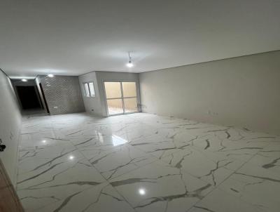 Apartamento para Venda, em Santo Andr, bairro Jardim Guarar, 2 dormitrios, 2 banheiros, 1 vaga