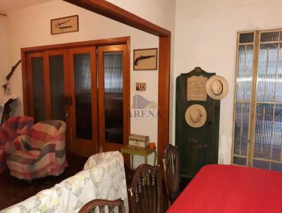 Casa para Venda, em So Caetano do Sul, bairro Santa Paula, 3 dormitrios, 2 banheiros, 4 vagas