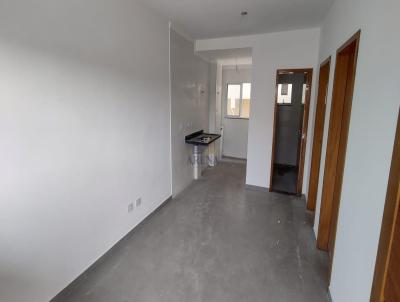 Apartamento para Venda, em So Paulo, bairro Vila Carrao, 2 dormitrios, 1 banheiro