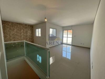 Apartamento para Venda, em Santo Andr, bairro Vila Valparaso, 3 dormitrios, 1 banheiro, 1 vaga