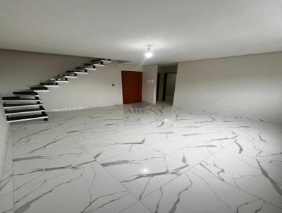 Apartamento para Venda, em Santo Andr, bairro Jardim Guarar, 2 dormitrios, 2 banheiros, 1 vaga