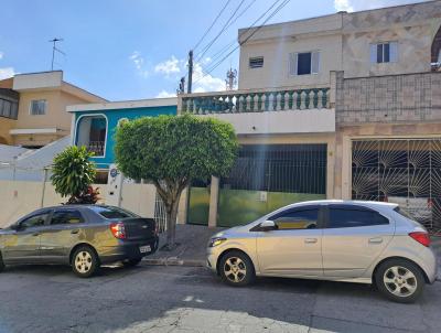 Casa para Venda, em So Paulo, bairro Cidade Lder, 3 dormitrios, 2 banheiros, 2 vagas