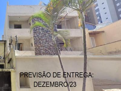 Apartamento para Venda, em Santo Andr, bairro Campestre, 3 dormitrios, 3 banheiros, 2 vagas