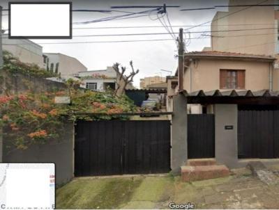 Casa para Venda, em Santo Andr, bairro Campestre, 4 dormitrios, 3 banheiros, 7 vagas