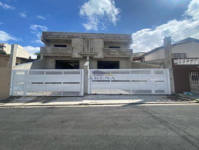 Casa para Venda, em So Bernardo do Campo, bairro Santa Terezinha, 3 dormitrios, 2 banheiros, 4 vagas