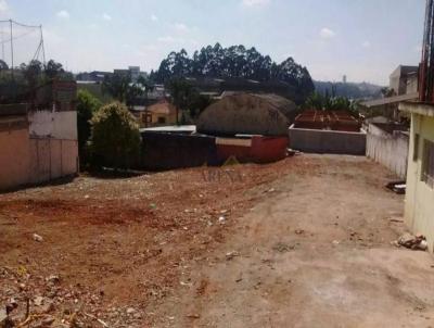 Terreno Comercial para Locao, em Santo Andr, bairro Campestre