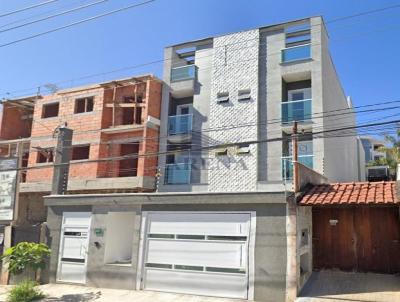 Apartamento para Venda, em Santo Andr, bairro Campestre, 2 dormitrios, 2 banheiros, 1 vaga